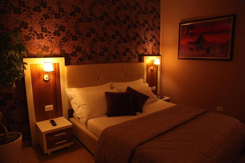 Hotel Gold Vlore