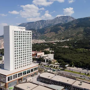 Hotel Doubletree By Hilton Manisa