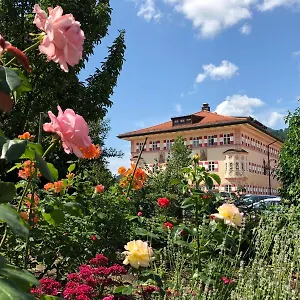 Residenz Heinz Winkler Hotel Aschau im Chiemgau