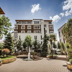 Hotel Prestige Tirana