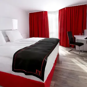 Dormero Muenchen-kirchheim Messe Hotel Kirchheim bei Muenchen