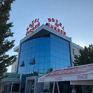 Hotel Jurgen Rinas