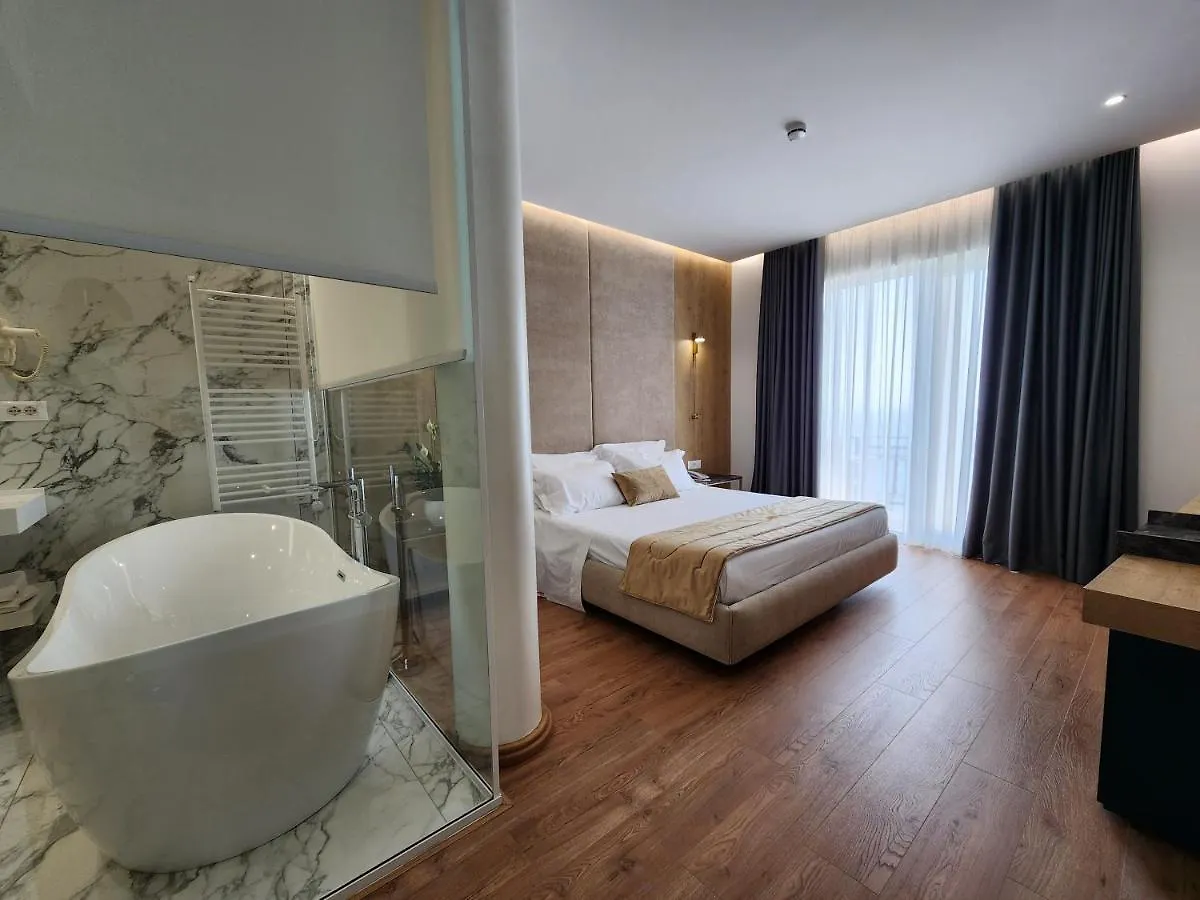 Hotel Gold Vlorë