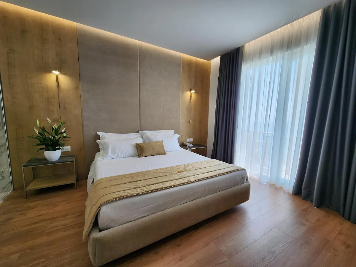 Hotel Gold Vlorë