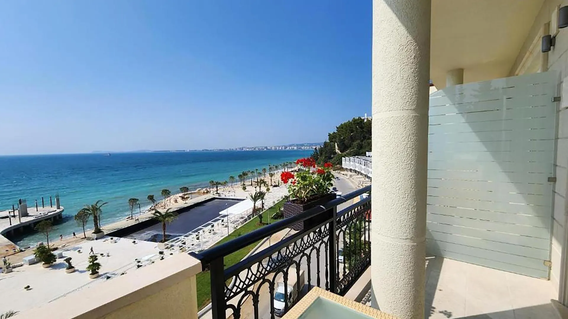 Hotel Gold Vlorë 4*,  Albanie
