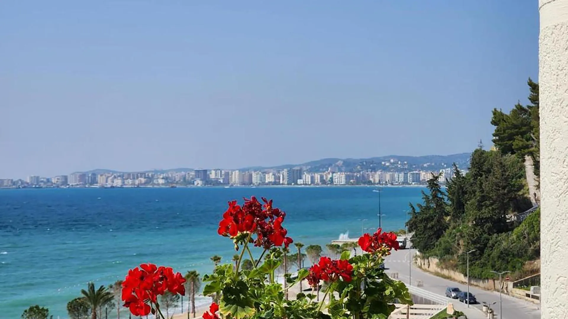 Hotel Gold Vlorë