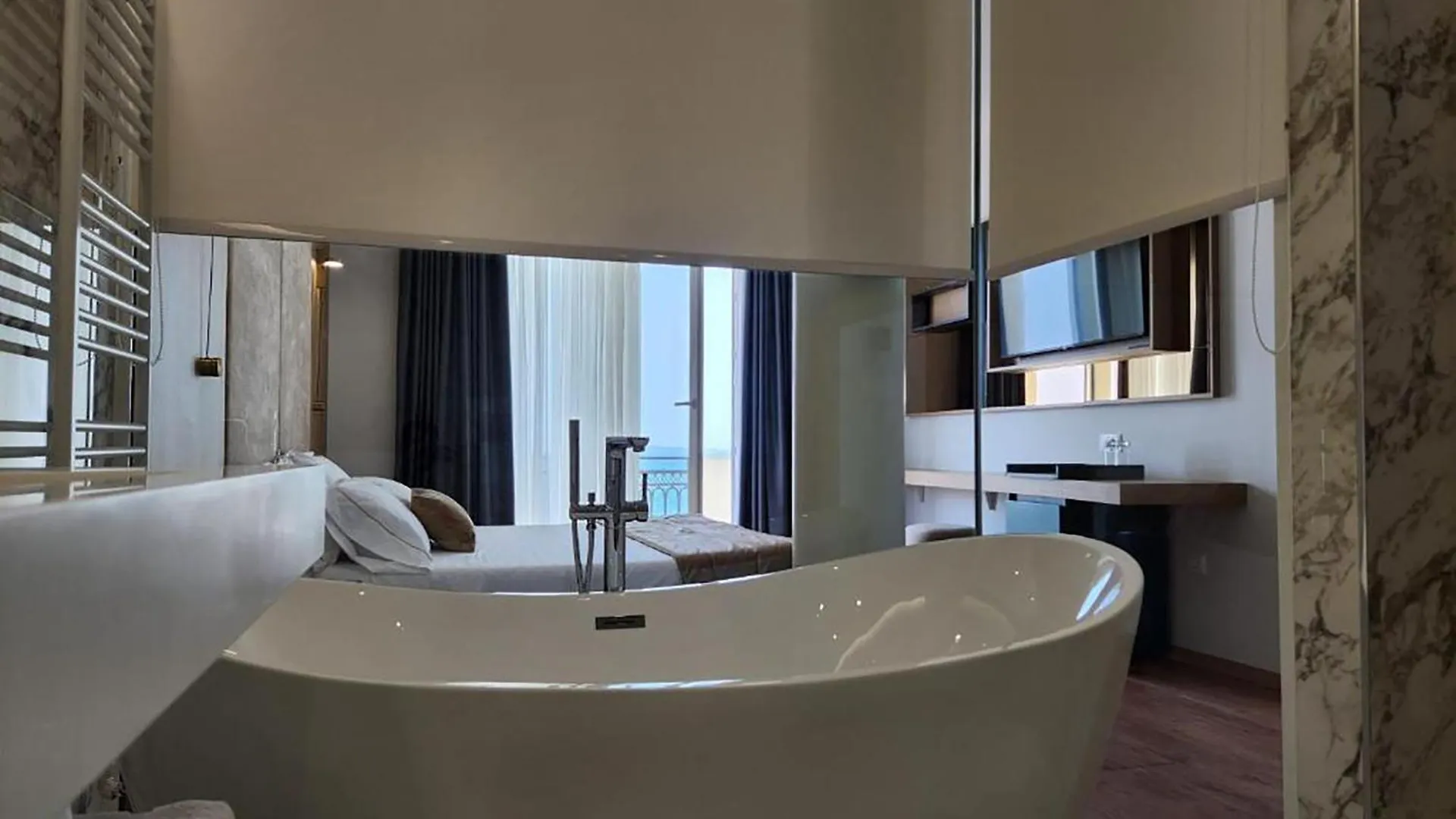 Hotel Gold Vlorë Albanie