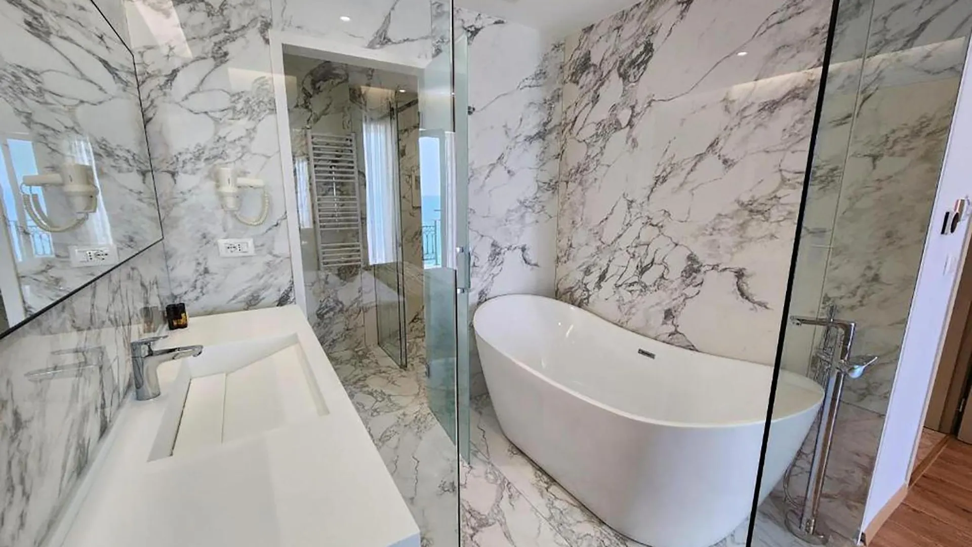 Hotel Gold Vlorë Albanie