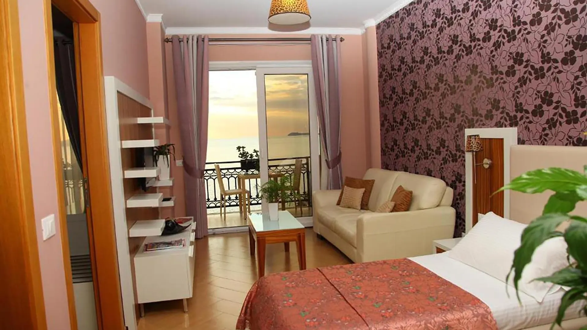 Hotel Gold Vlorë
