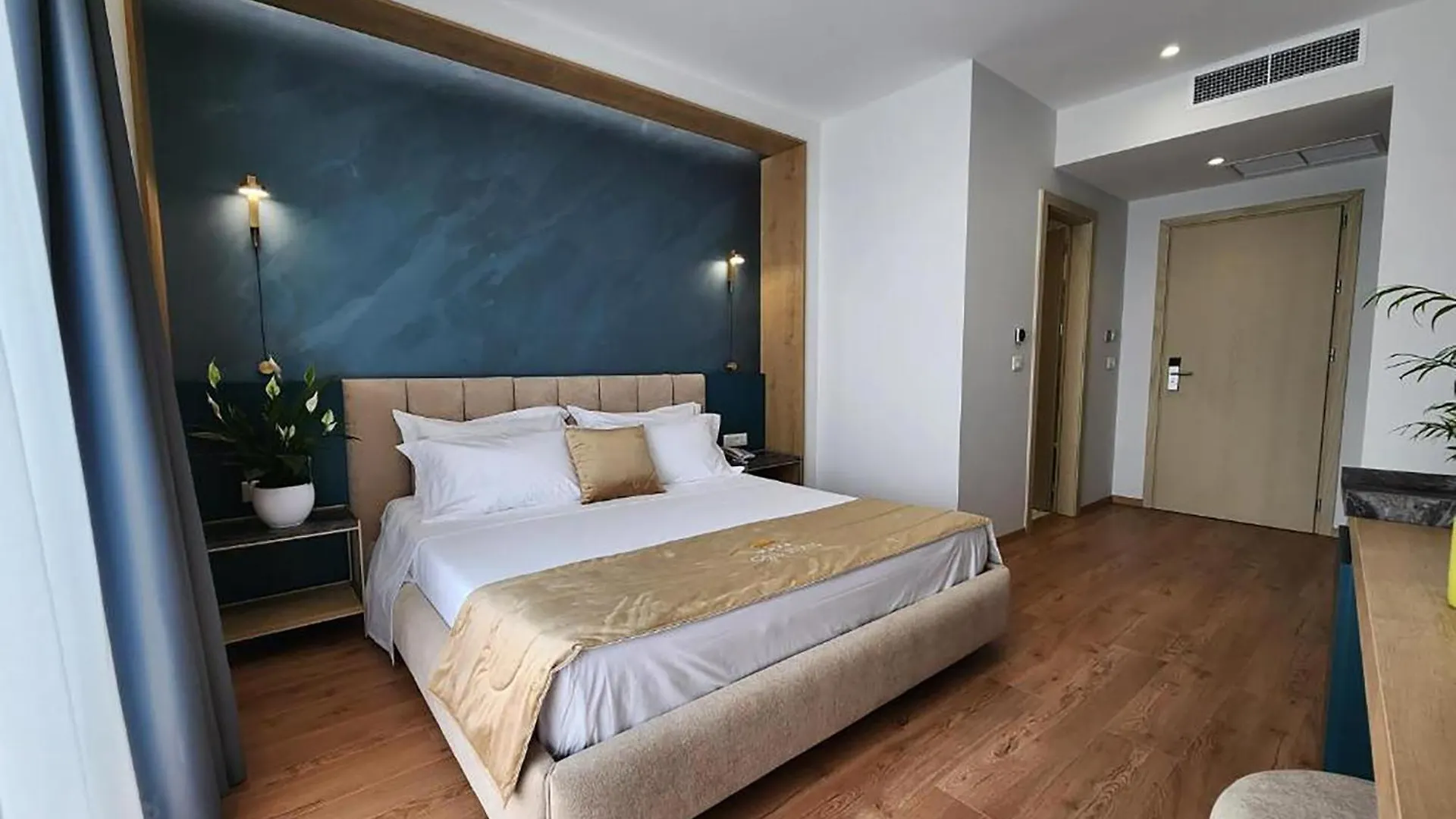 Hotel Gold Vlorë 4*,  Albanie