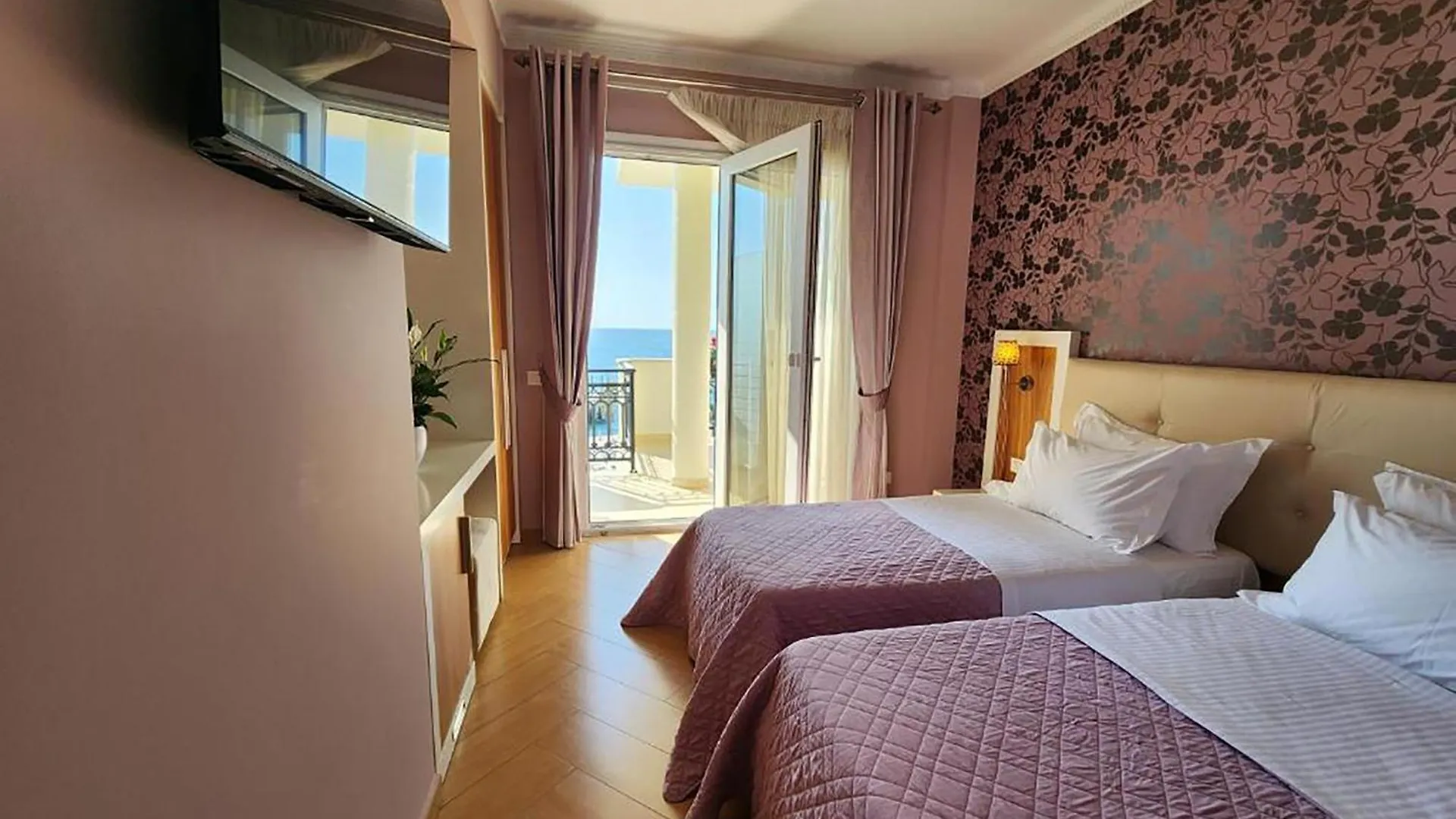 Hotel Gold Vlorë