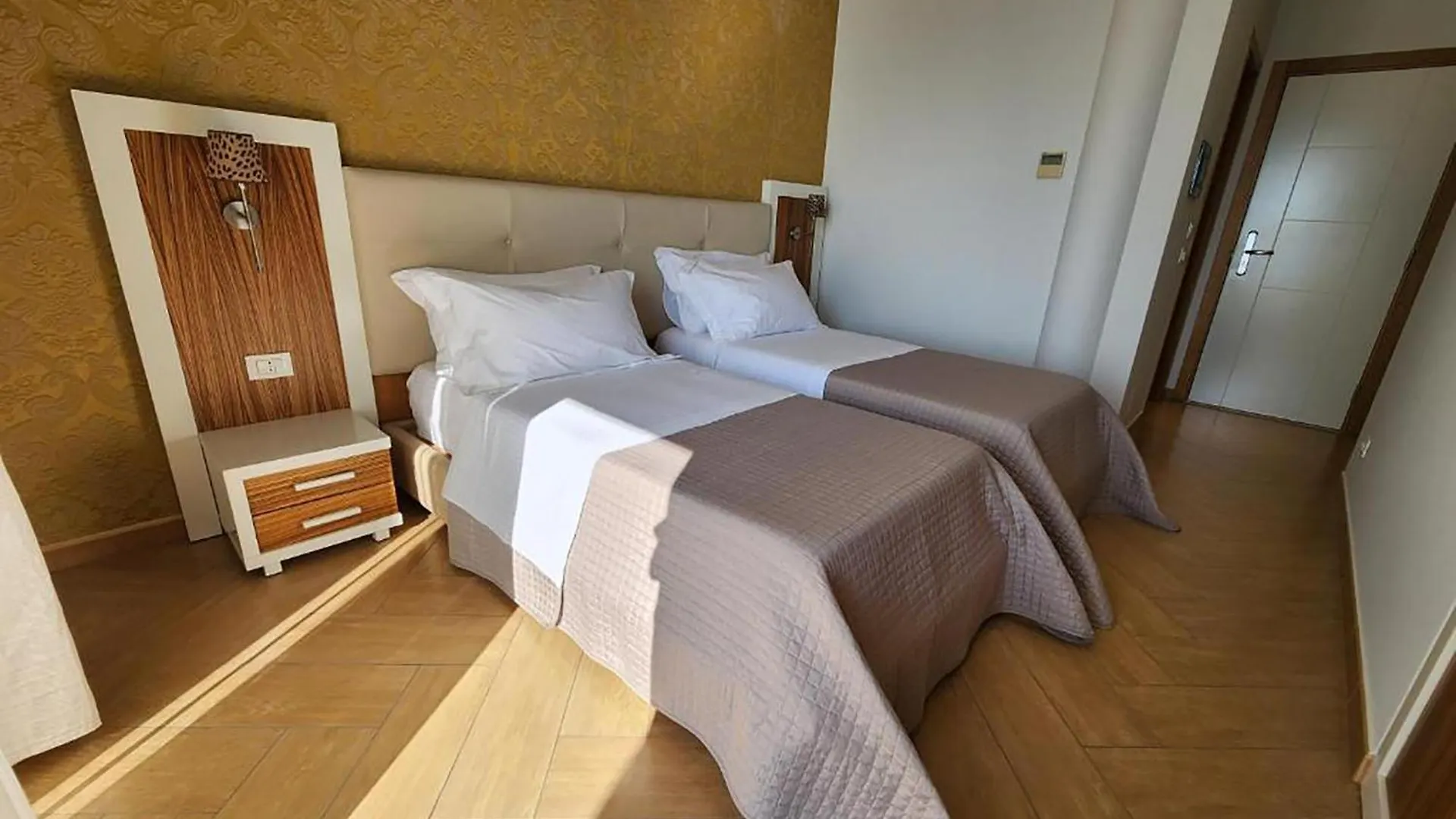 Hotel Gold Vlorë