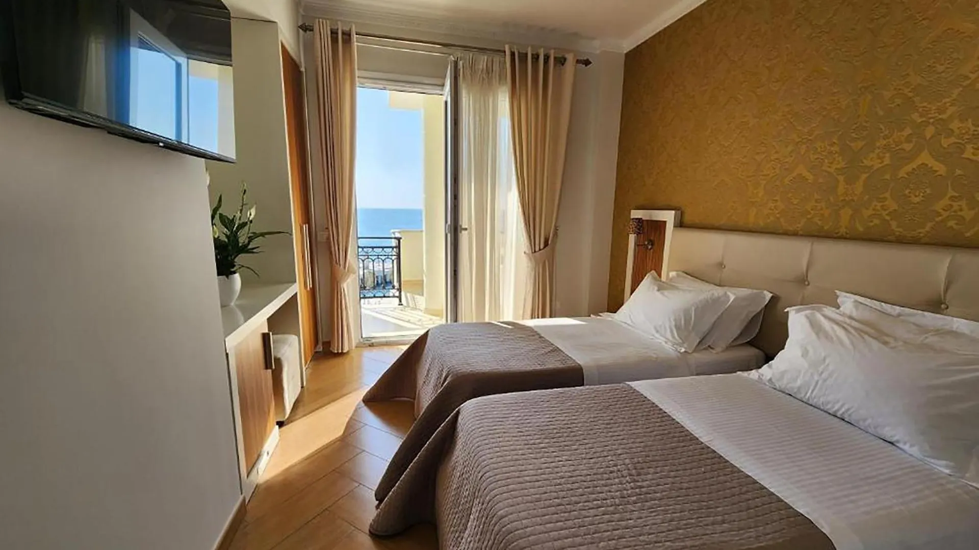 Hotel Gold Vlorë