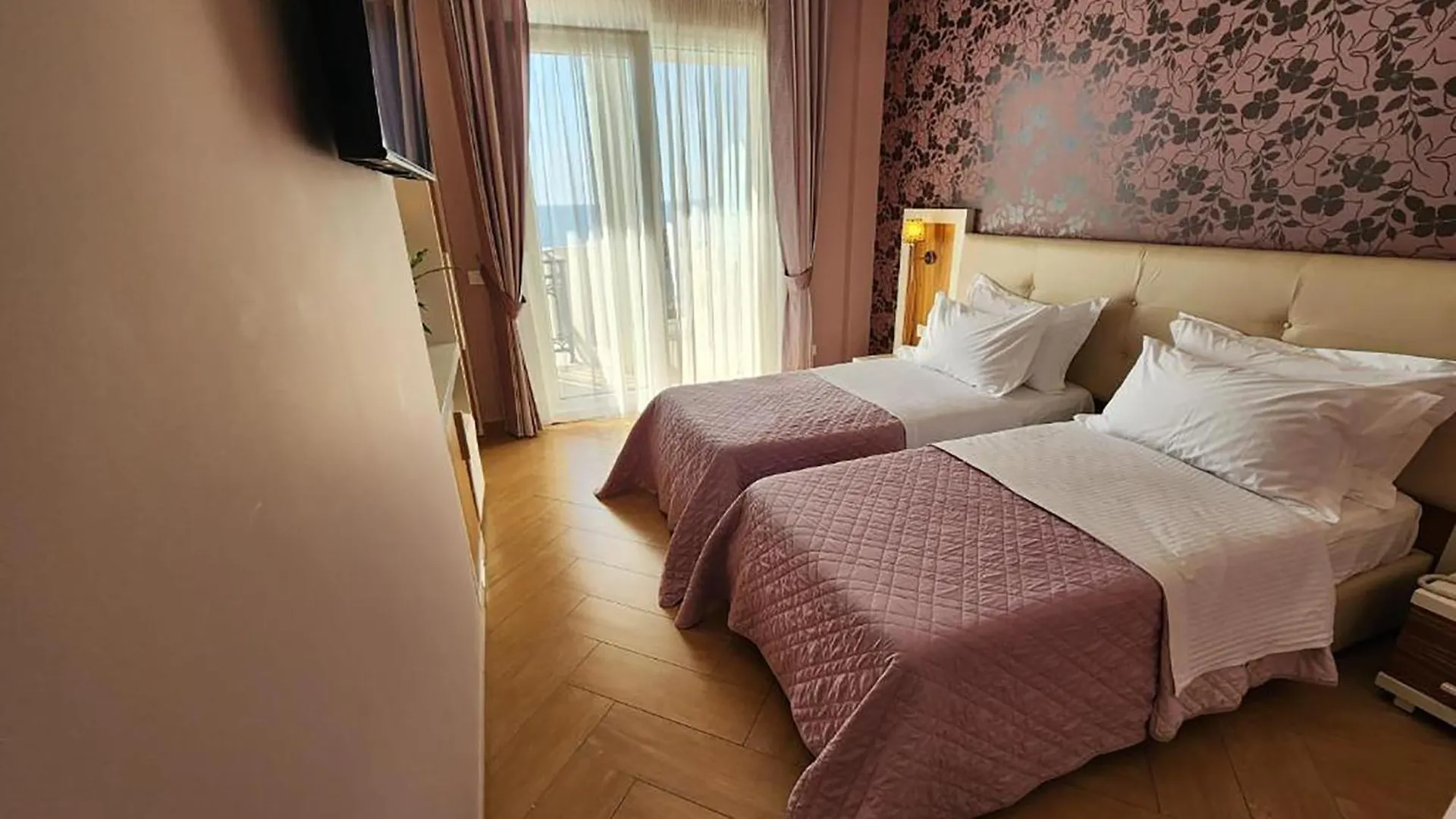 Hotel Gold Vlorë 4*,  Albanie