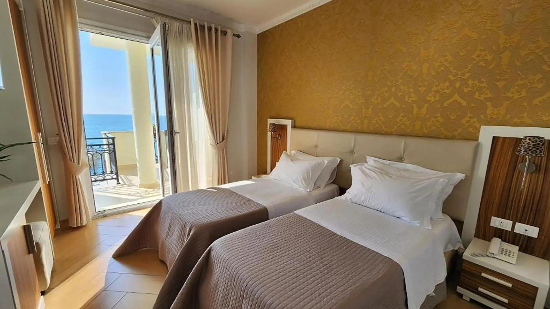 Hotel Gold Vlorë