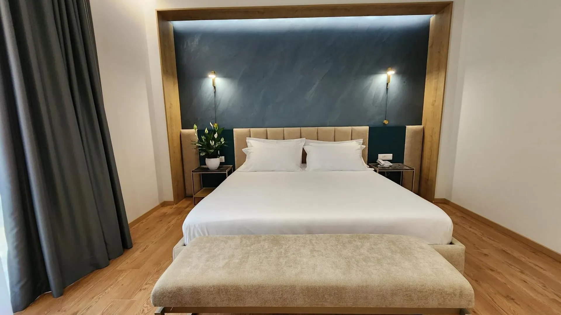 Hotel Gold Vlorë Albanie