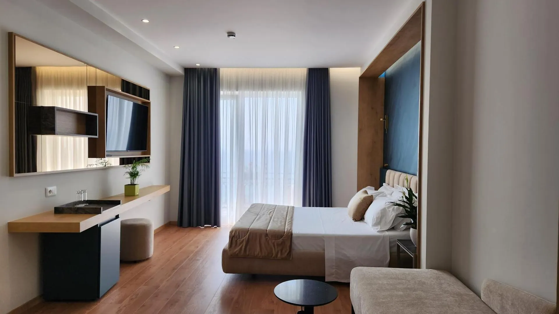 Hotel Gold Vlorë Albanie