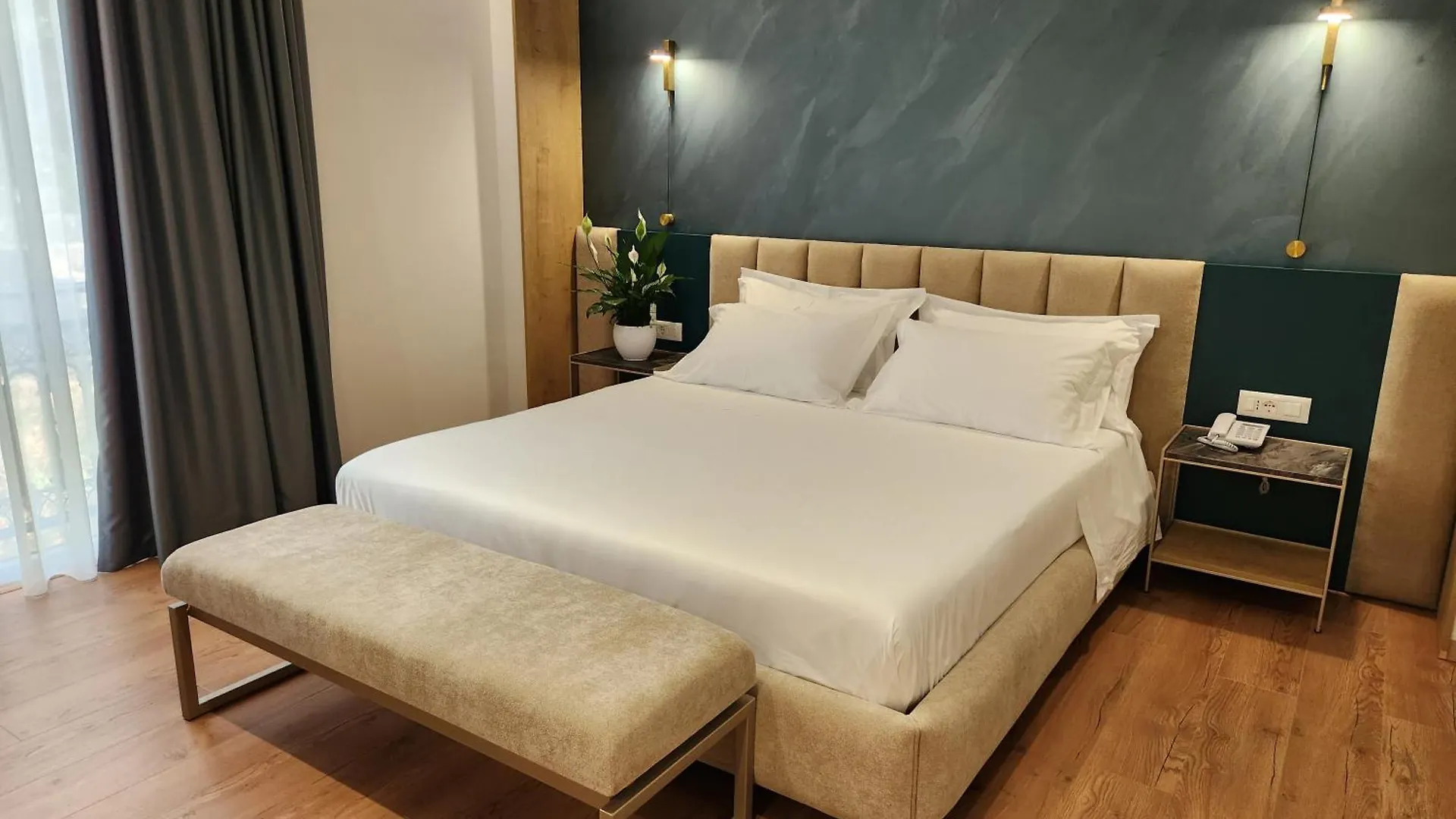 Hotel Gold Vlorë