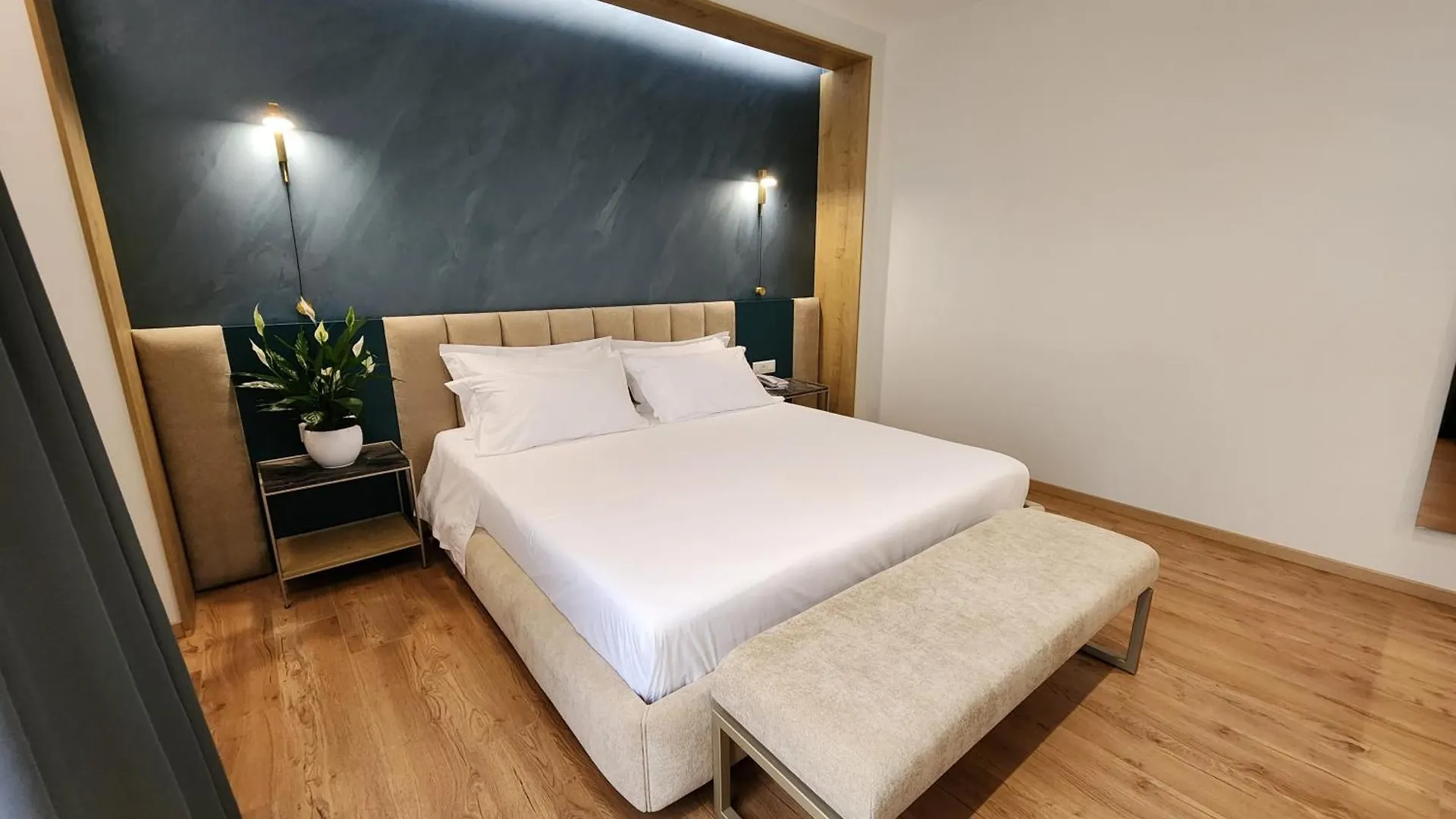 Hotel Gold Vlorë