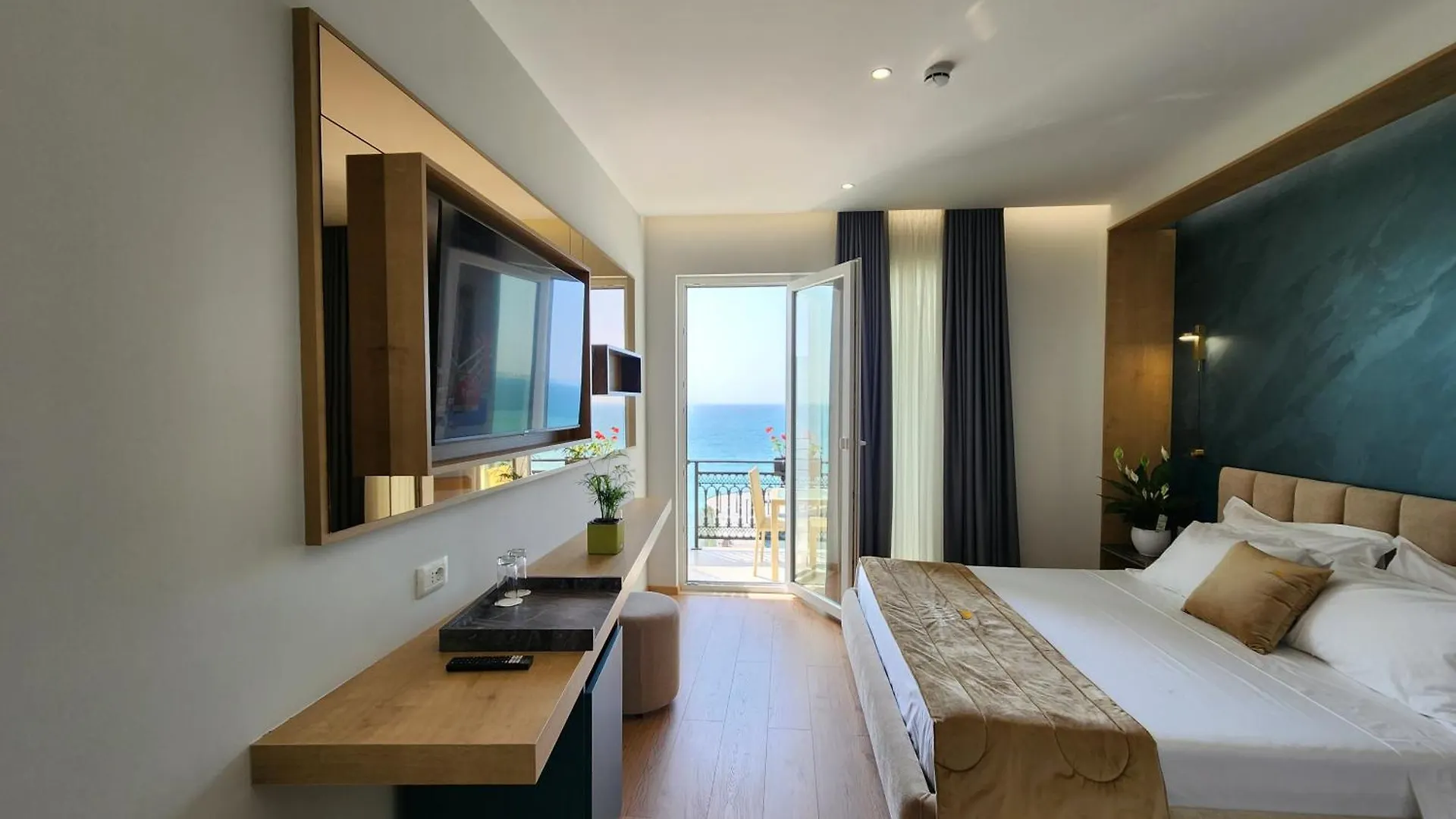 Hotel Gold Vlorë