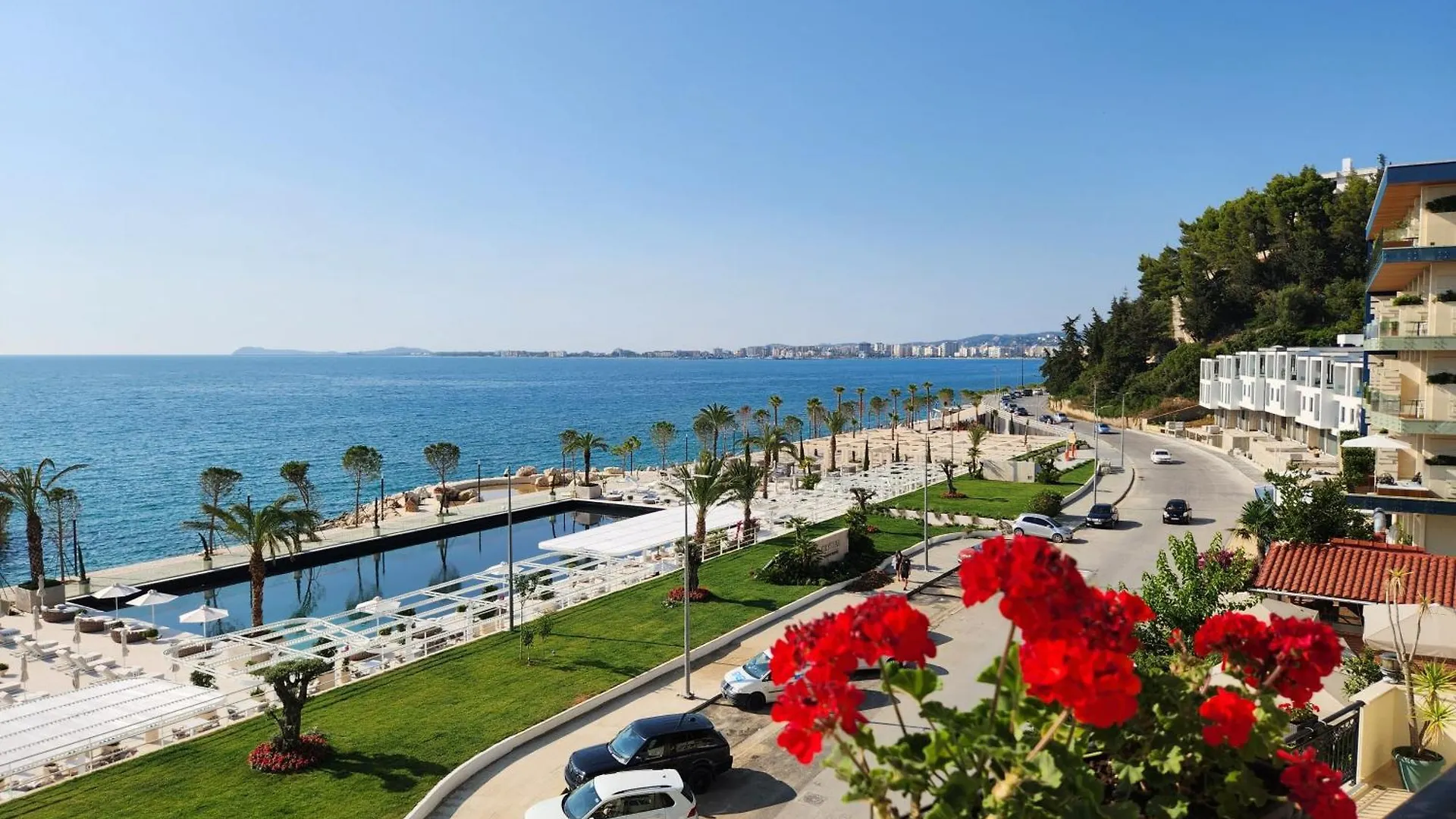 Hotel Gold Vlorë